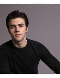 Blake Wright