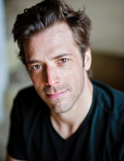 Dave Coleman