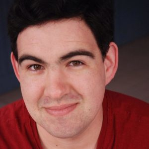 Paul McIntosh