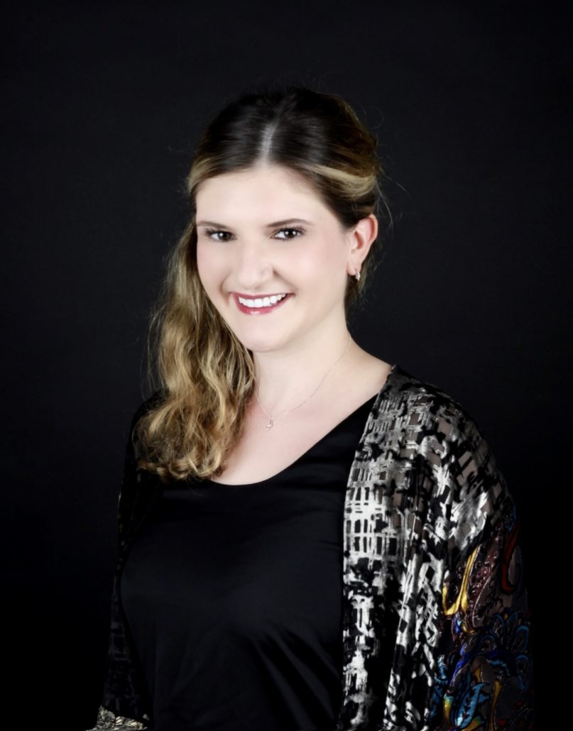 Susie Damm