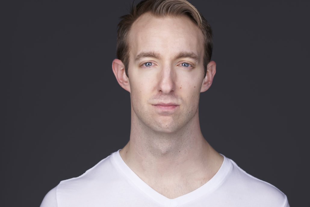 Joel Crowley