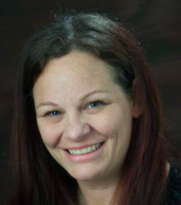 Holly Brown