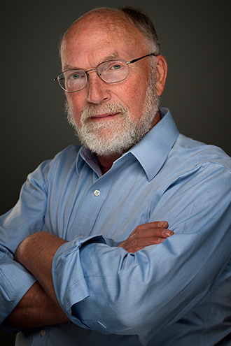 David Lee Vincent