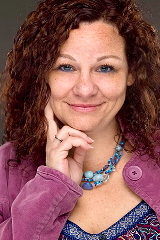 Holly Brown