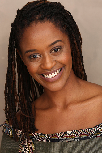 Malaika Uwamahoro