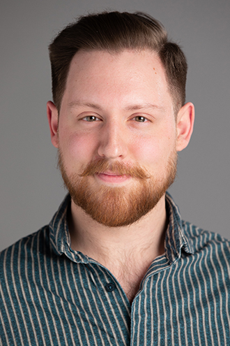 Nathan Sylvester
