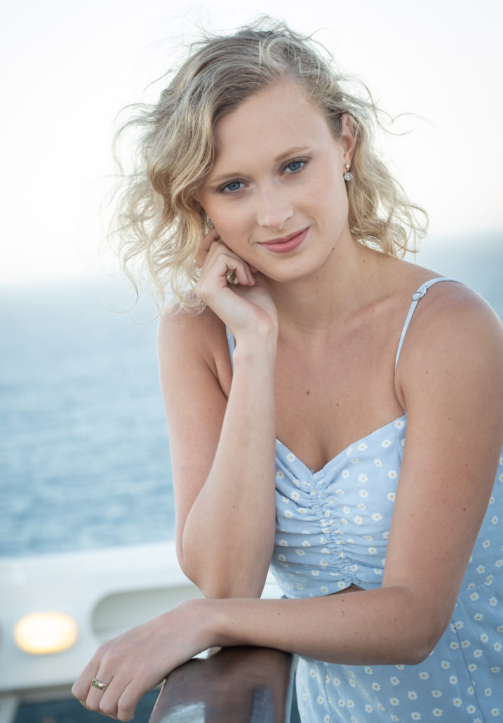 Veronica Druchniak