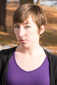 Megan Tripaldi