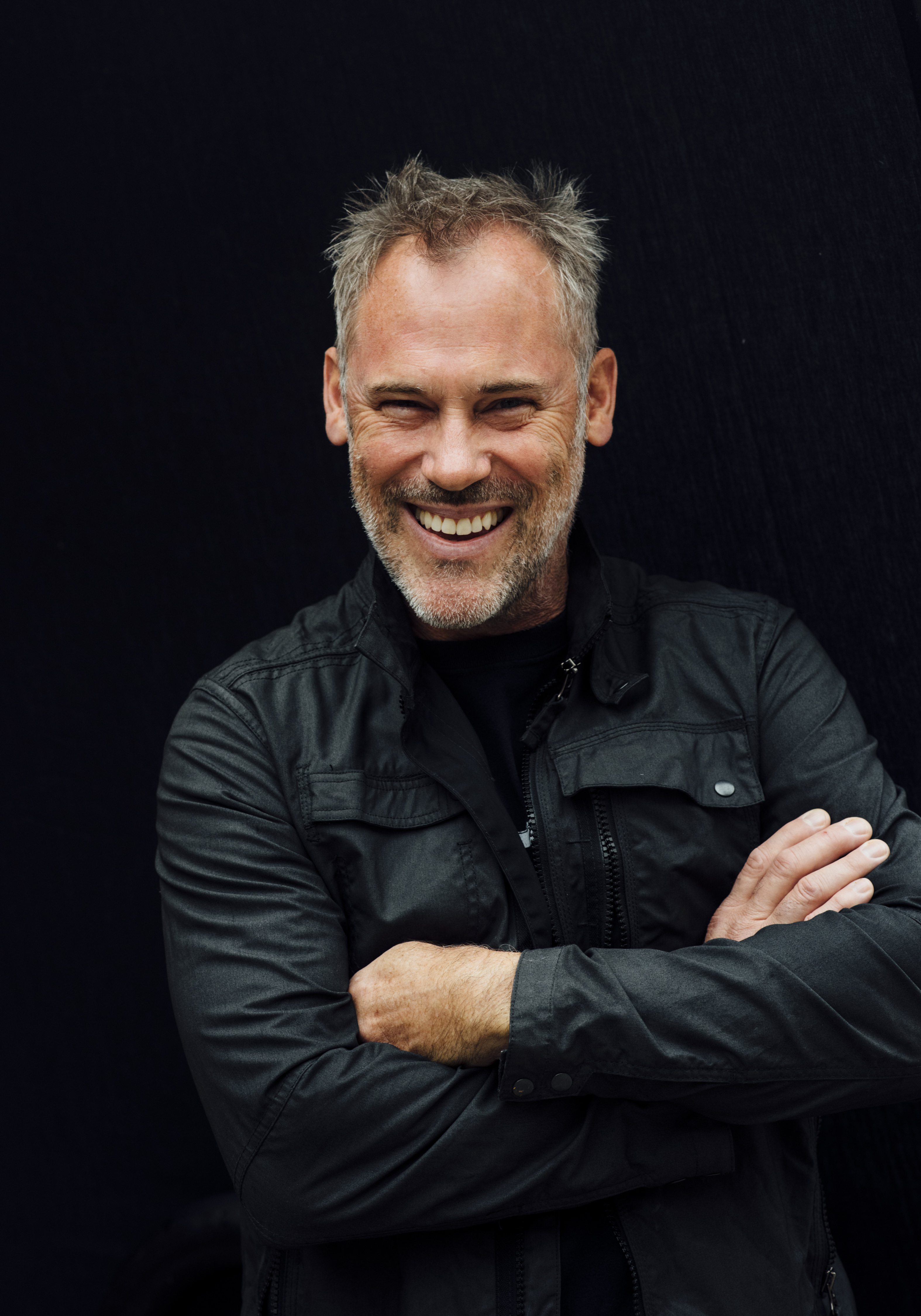 Darren Setlow