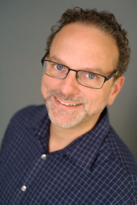 Brett Balfour