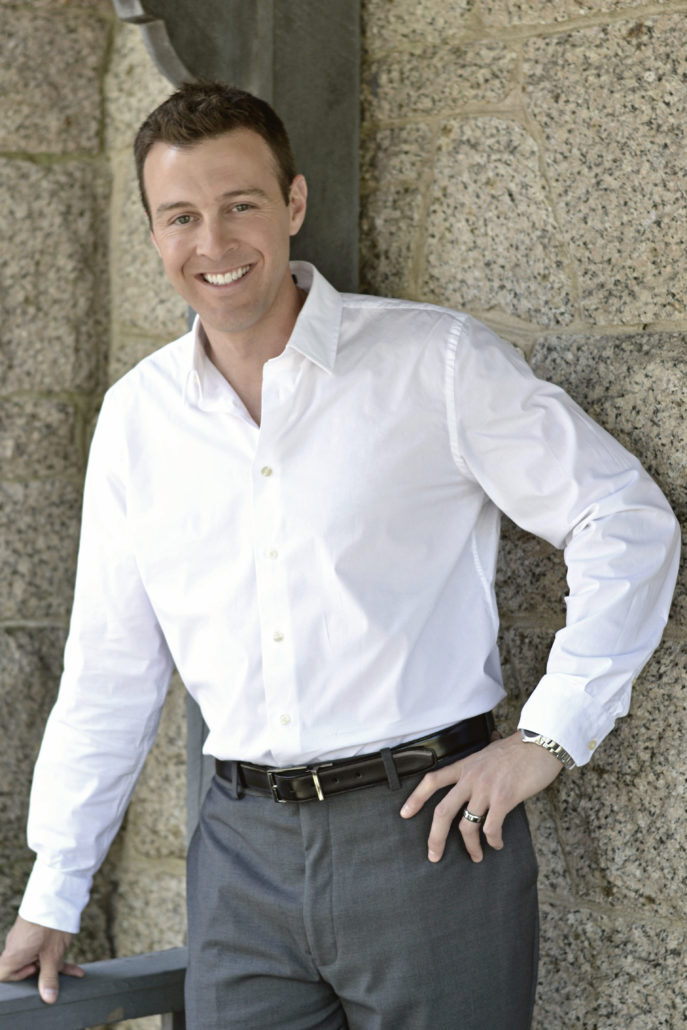 Joseph Robinson