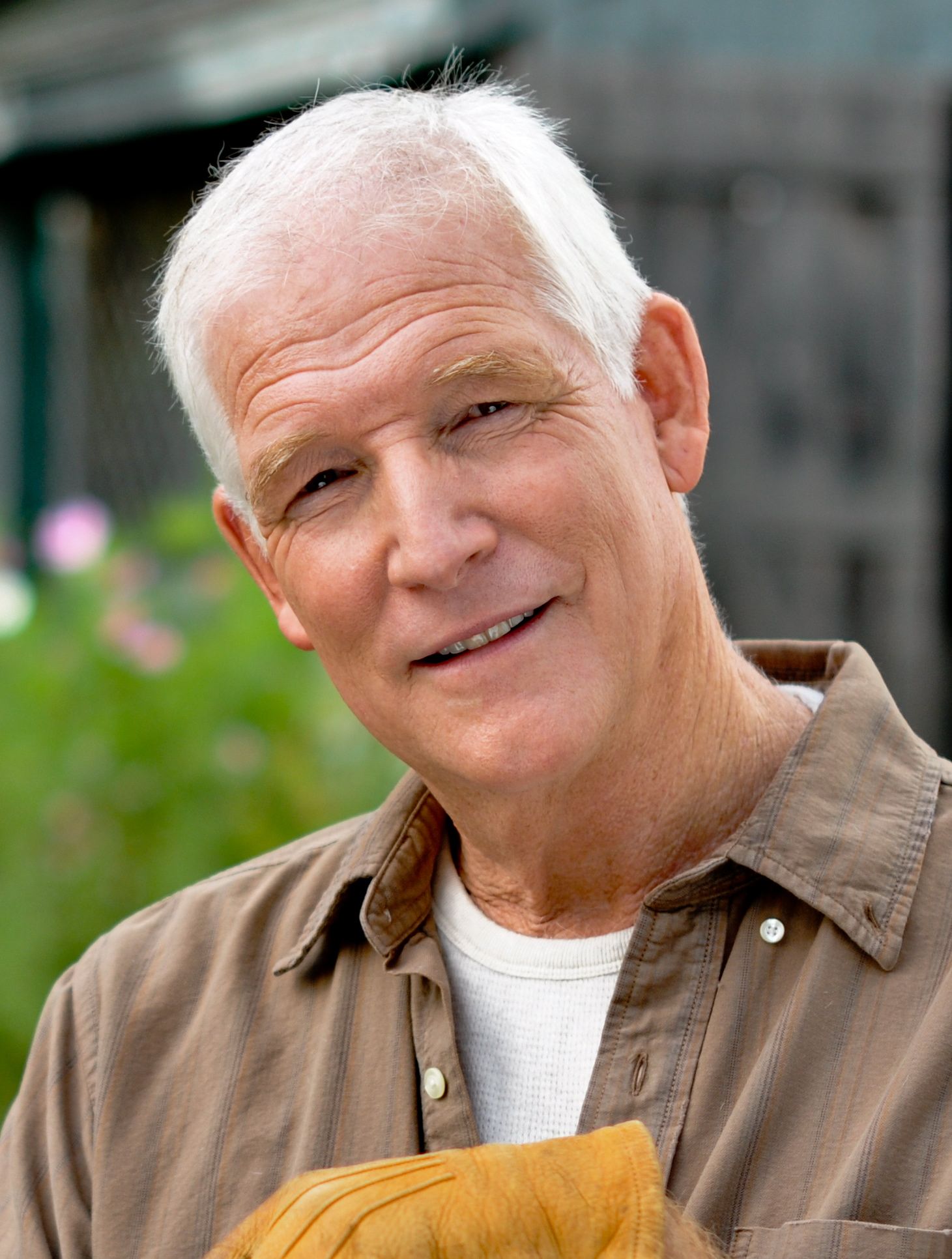 Christopher Newcomb