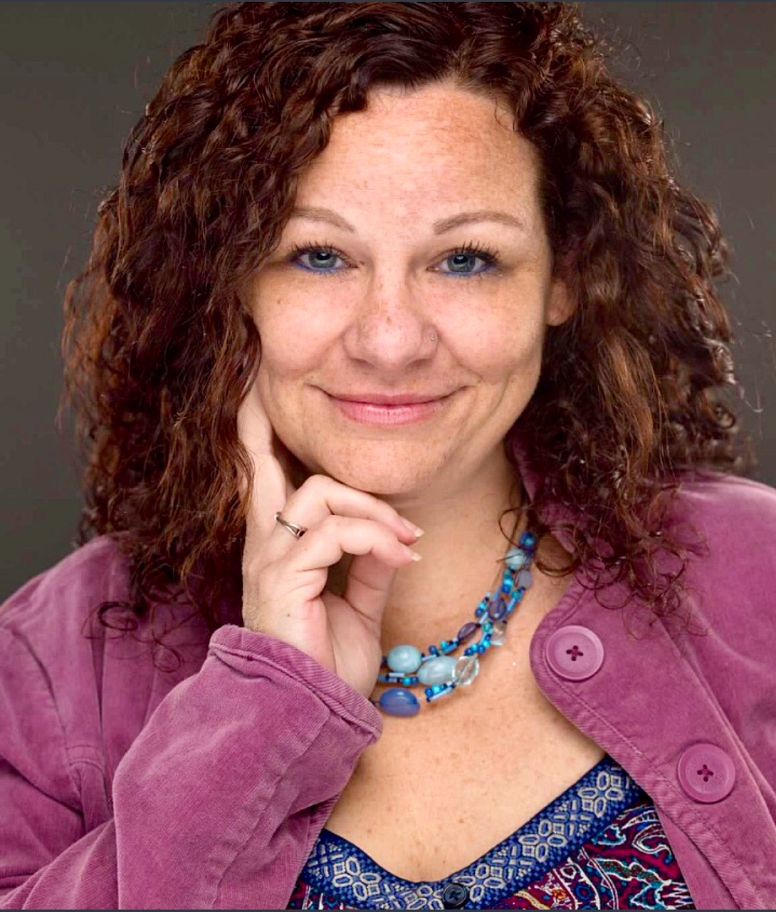 Holly Brown