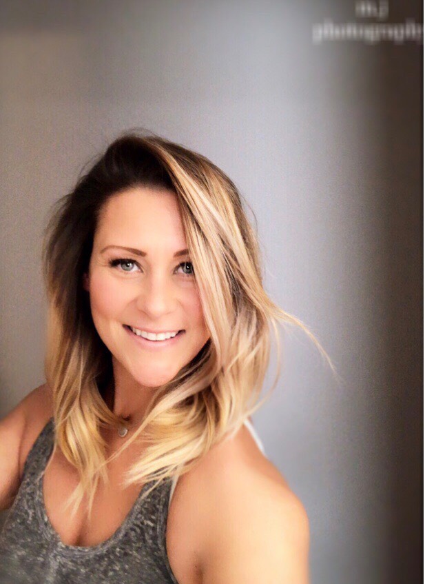 Jessica Toher