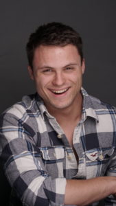 Daniel Mansir