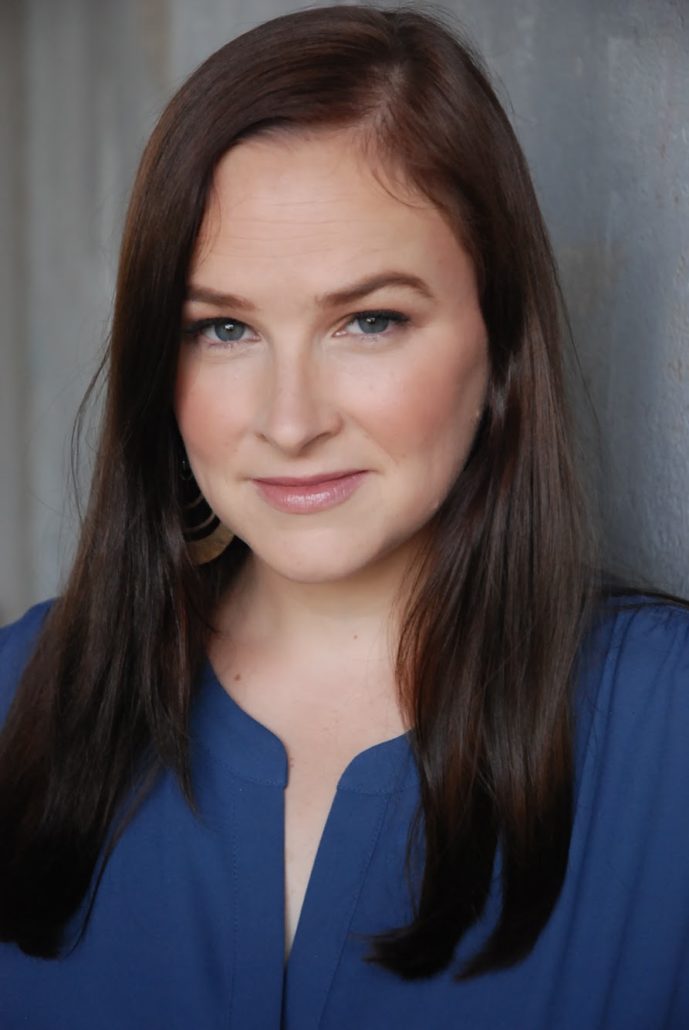 Rachel Jane Henry