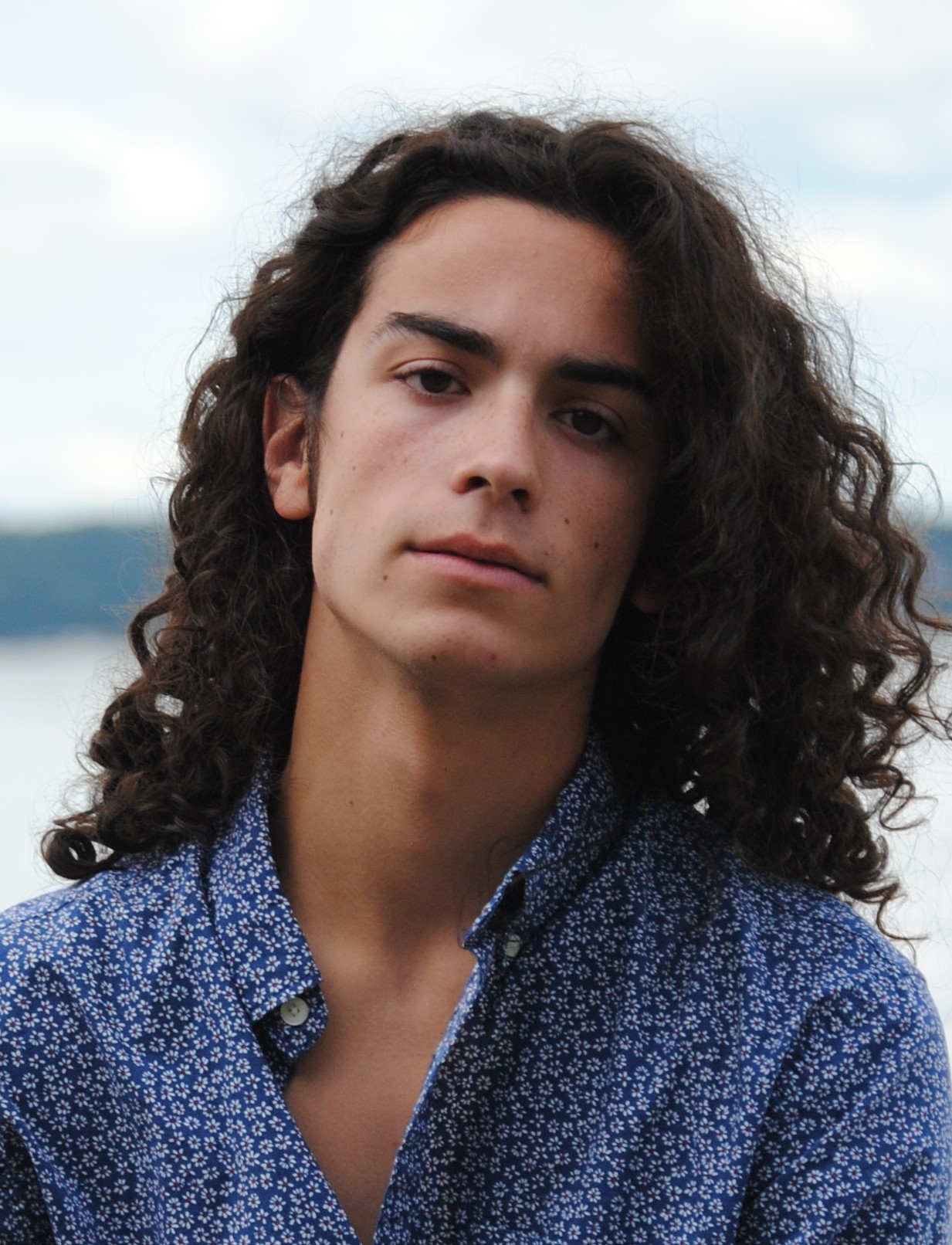 Alex Cole