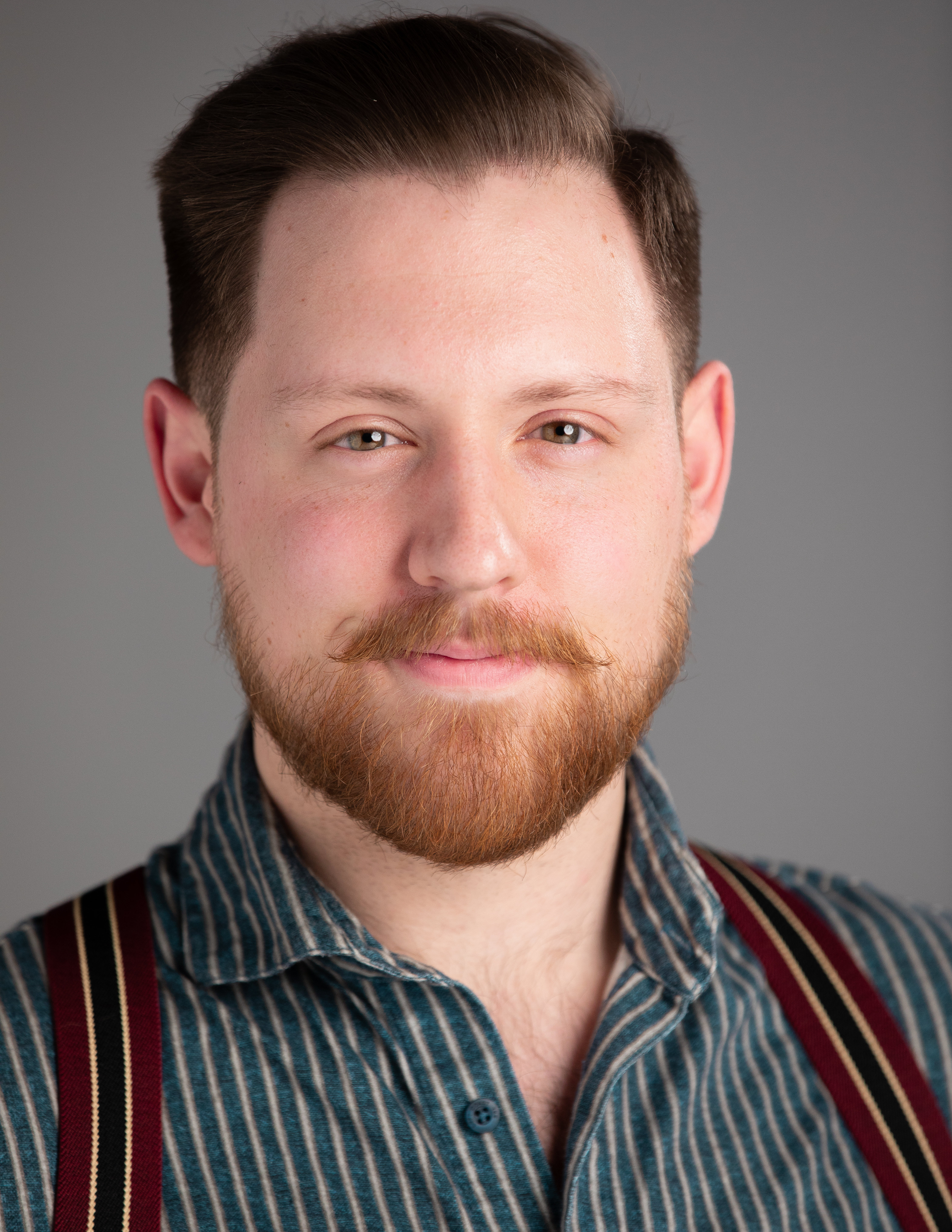 Nathan Sylvester