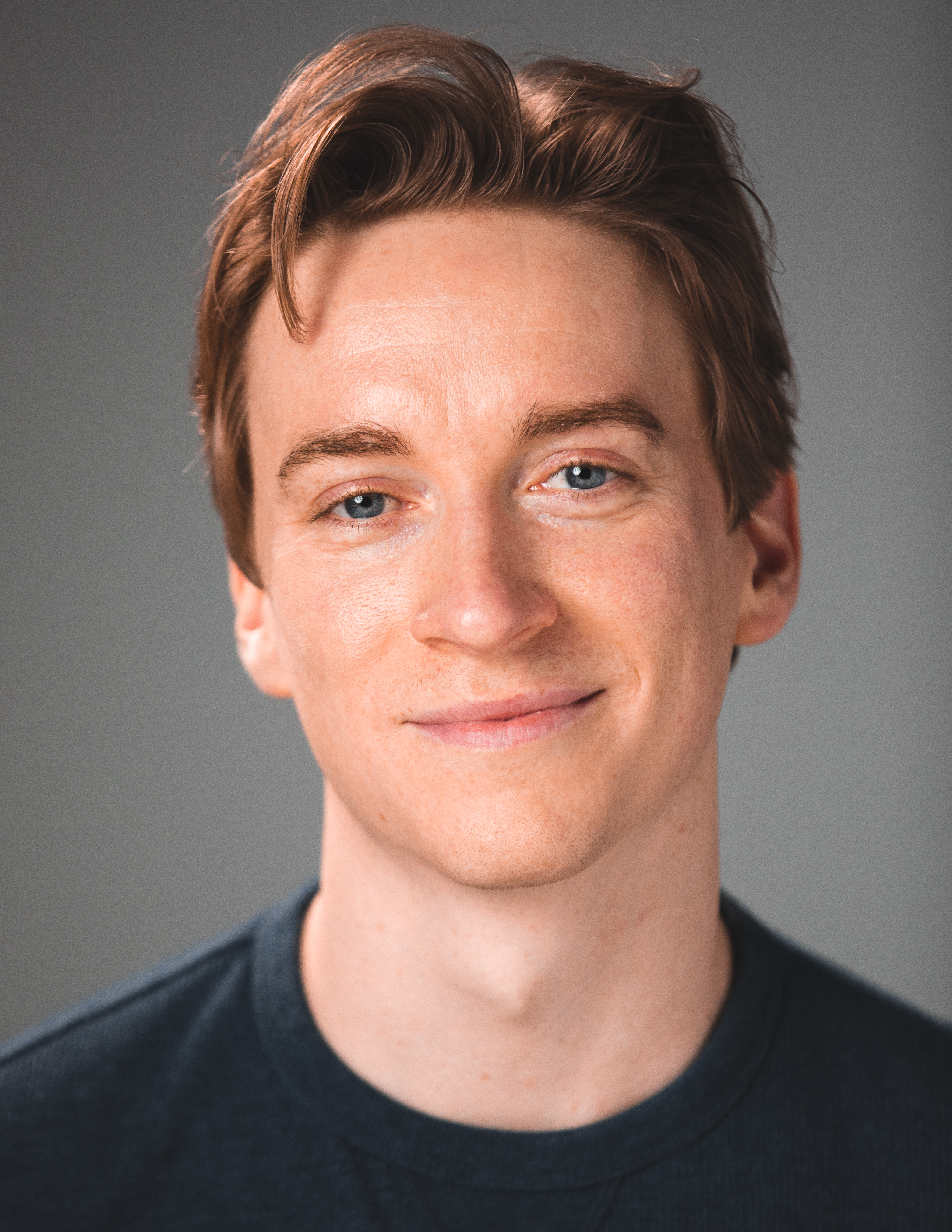 Thomas Ian Campbell