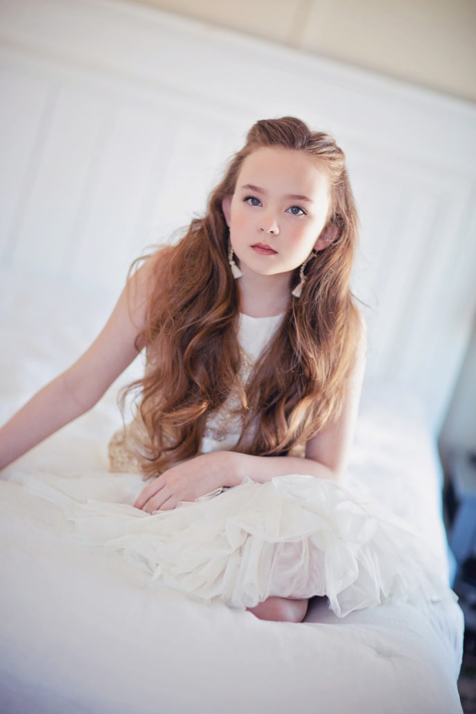 Miranda Rayne Torrey