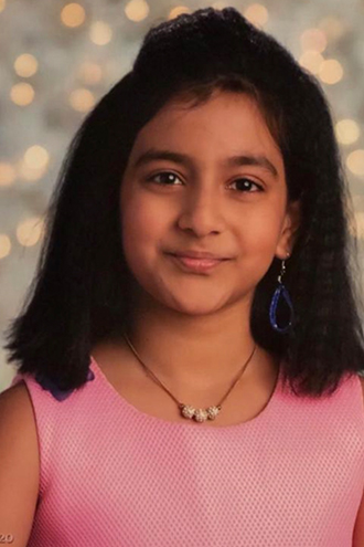 Aahana Bhatt