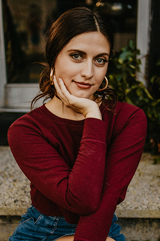 Ashley Jolly