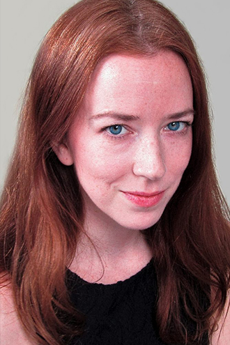 Becky Chase