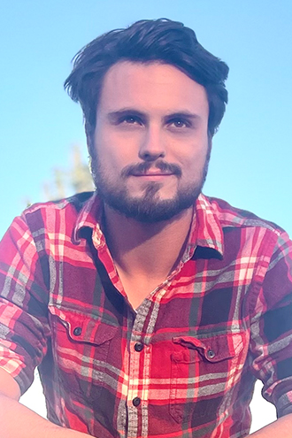 Daniel Mansir