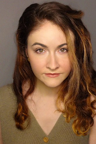 Gwen Elise Higgins