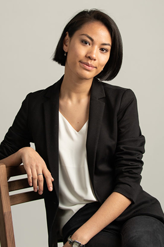 Kallee Gallant