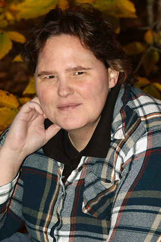 Katie Perkins