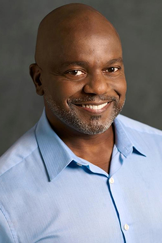 Kevin O. Peterson