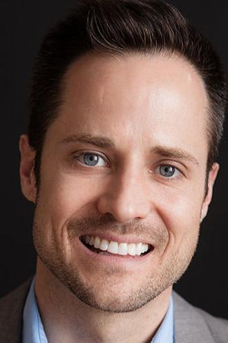 Mark Snyder Jr.