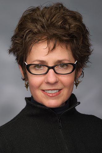 Martha Fenton