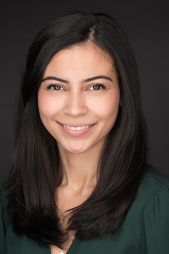 Melissa Gabriel