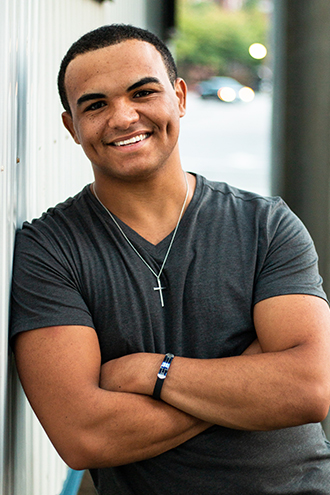 Nathaniel Igoe