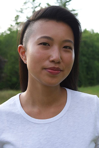 Ophelia Hu Kinney