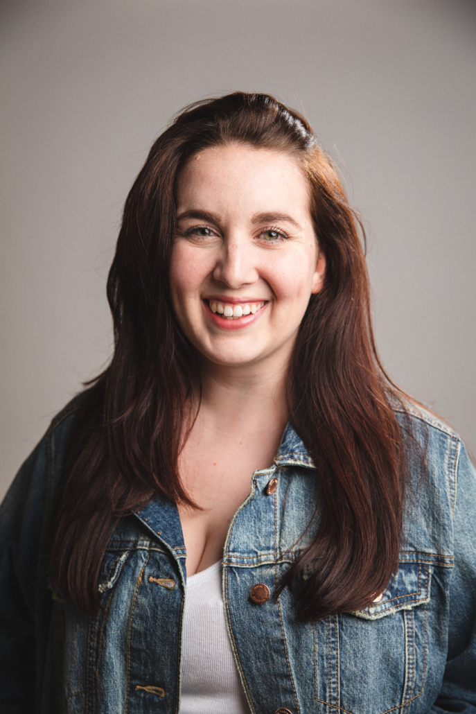Hannah Daly