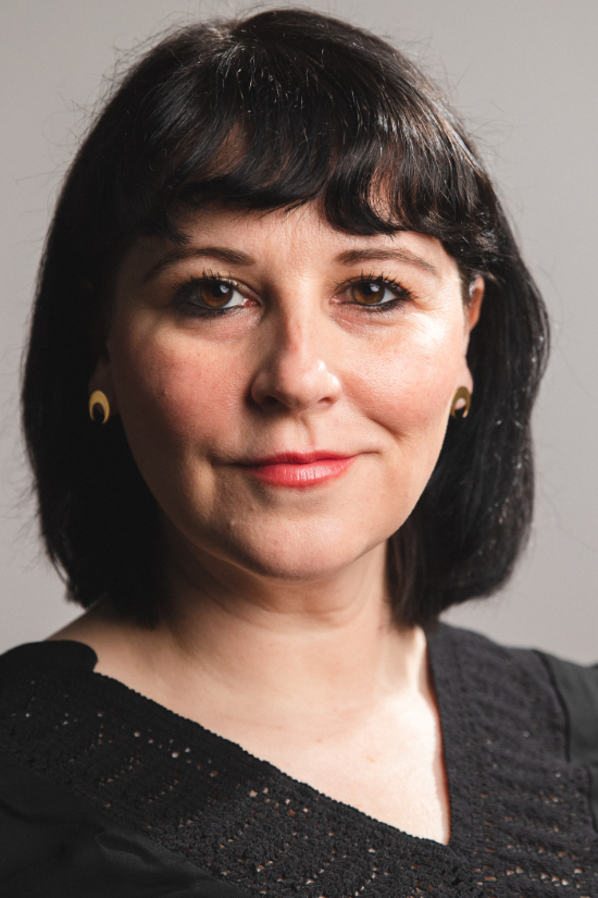 Amanda Eaton