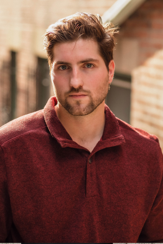 Grant Bellino