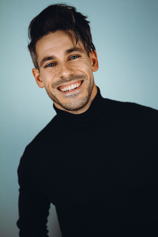 Caleb Foster