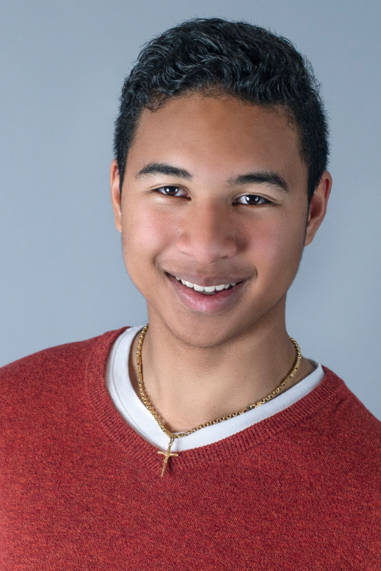 Dylan Cao