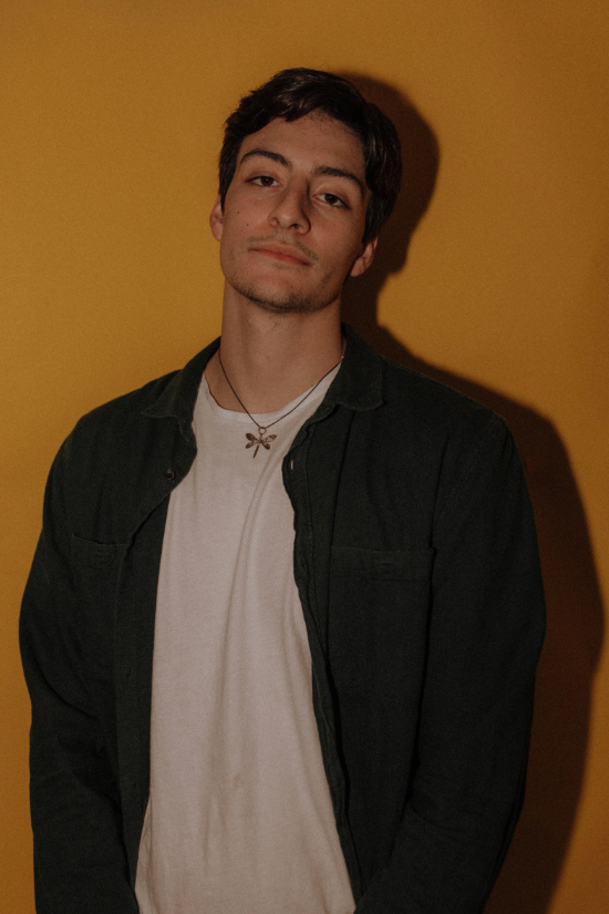 Ethan Rhoad