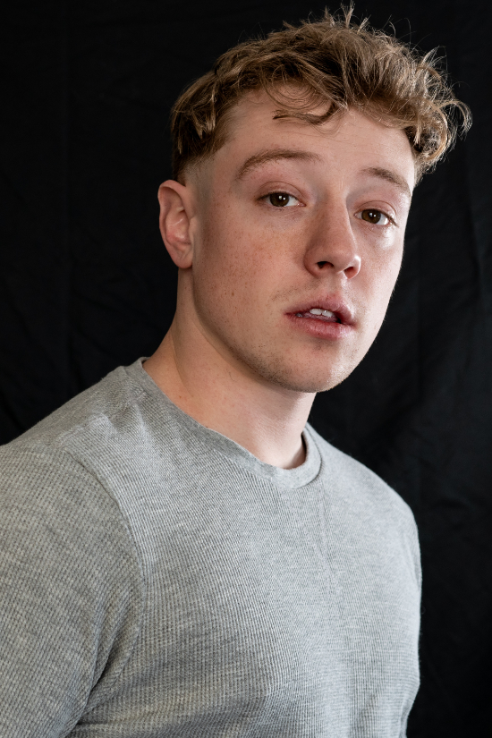 CJ Howey