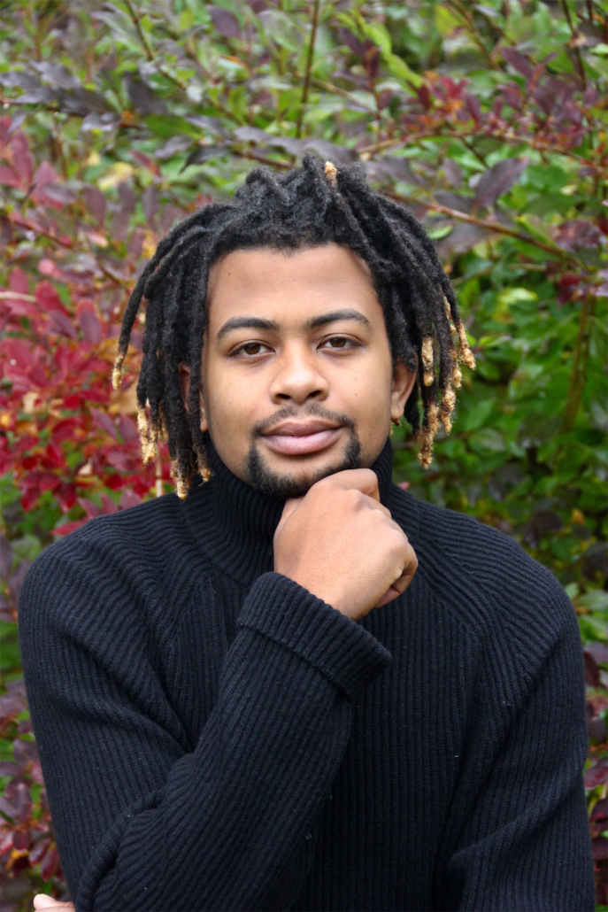 Jackson Harris