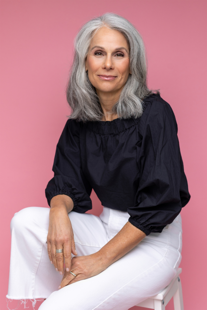 Heather Henriksen