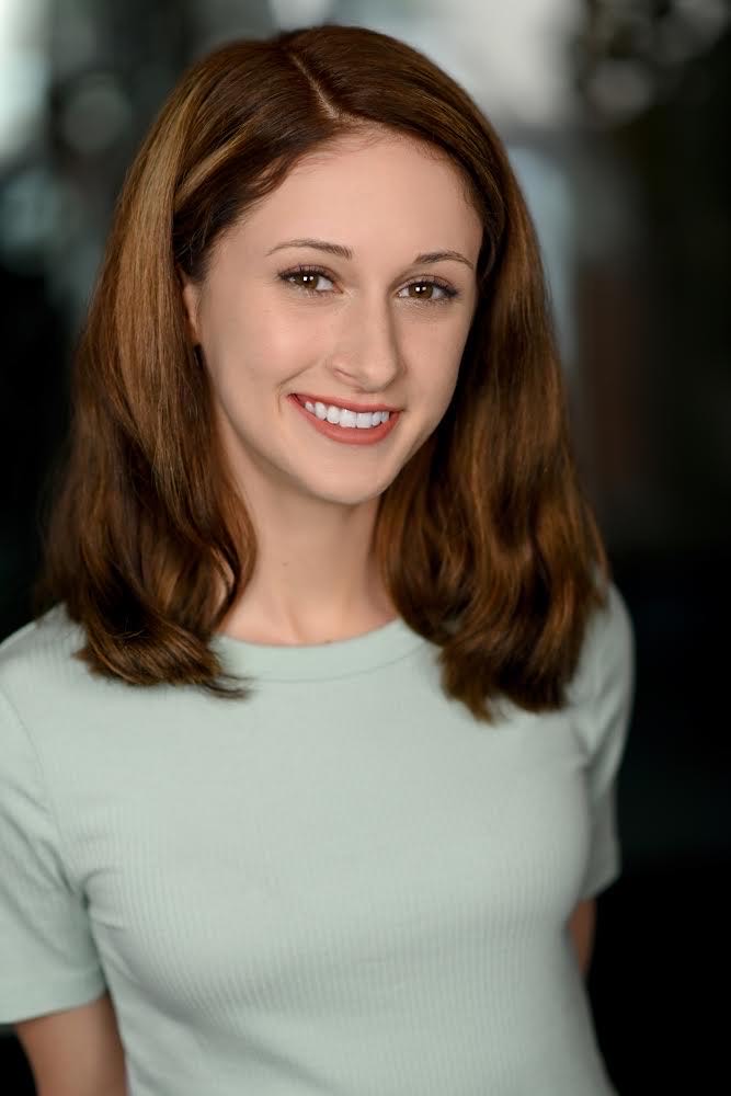 Rachel Corinne Gallagher