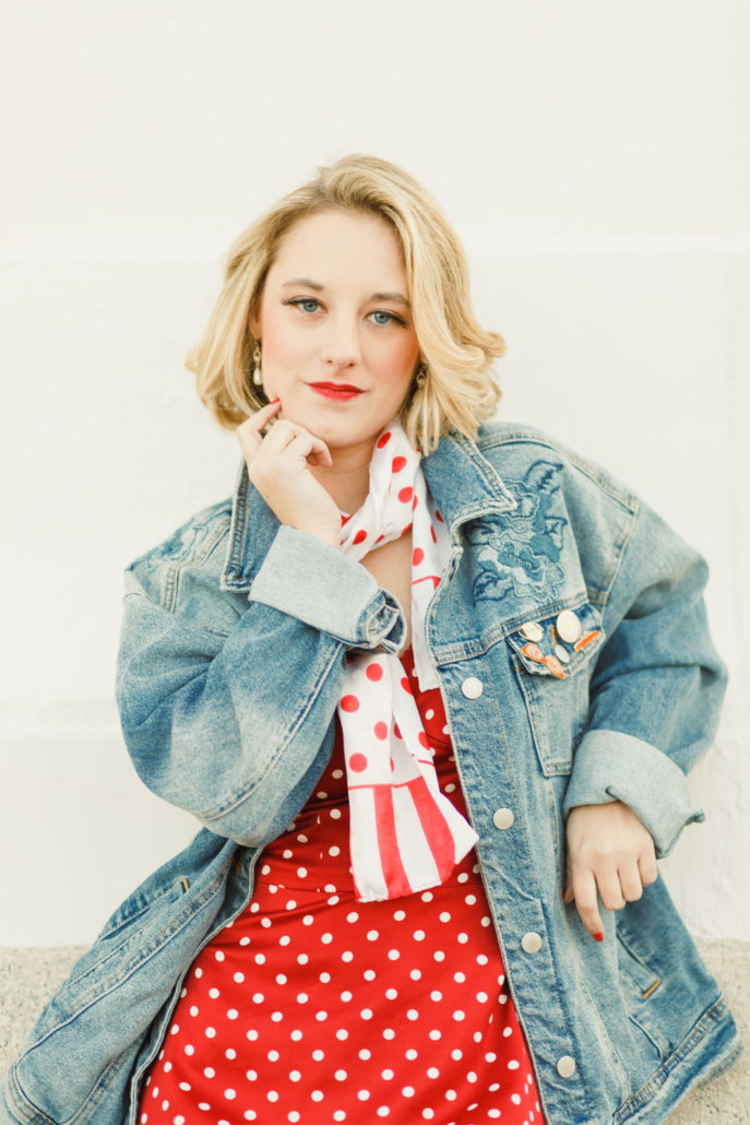Sloane Perron