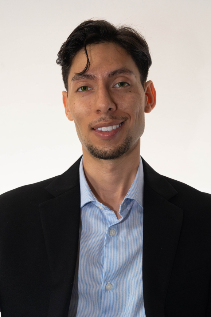 Cristian Guevara