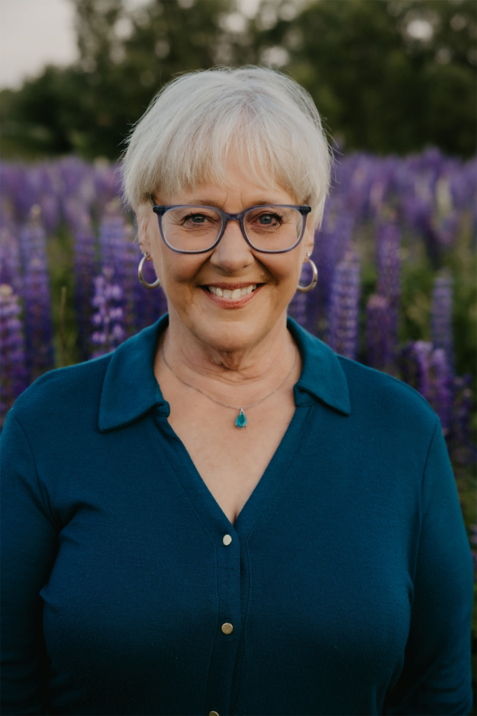 Judy Carlson